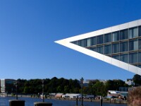 Hamburger Hafenarchitektur