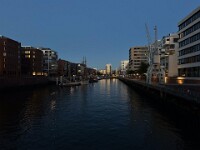 Speicherstadt
