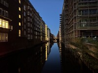 Speicherstadt