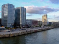 Tschüß Hamburg