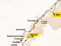 Tag-10 ...Narvik