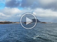 Torghatten