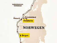 Tag-13 ... Bergen