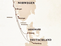 Heimreise