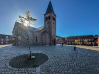 Die Vor Frelsers Kirche