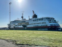 Unser Schiff