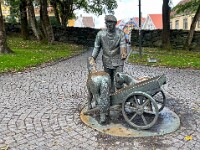 Und immer wieder nette Figuren