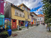 Farbige Neustadt