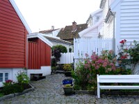 Altstadtidyll