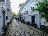 Nette Gasse
