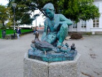 Und immer wieder nette Figuren