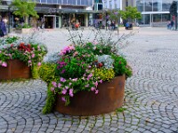 Blumenschmuck