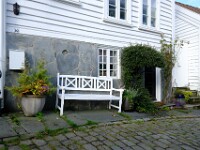 Liebevolle Front