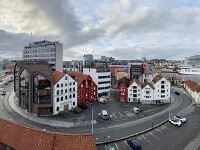 Angelegt in Stavanger