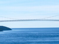 Kurz vor Rørvik