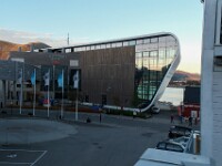 Rørvik>>Svolvær-12-6
