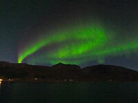 Tag-7 ... Tromsø Nordlichter