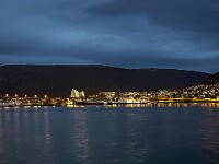 Tschüß Tromsø...