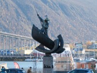 Der Arctic Hunter