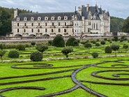 unbenannt-26-7 Schloss Chenonceaux