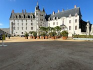 unbenannt-10-10 Nantes, Cour du Chateaux des Ducs de Bretagne