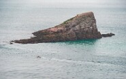 Am Cap Fréhel Kap Fréhel