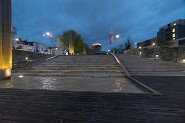 Centre Promenade