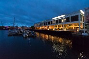 Harbourside Market