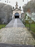 IMG_2043-3 ...und schräge Ebenen
