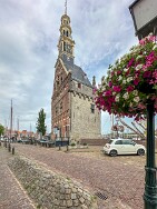 Hoorn 4 Hoorn