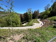 Literaturgarten