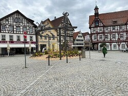 Urach Eindruck von Bad Urach