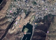 Amber-Fort in Google Maps