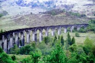 Glenfinnan-23-16 Man sieht ihr das Alter an