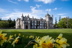 Balmoral Castle