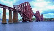 Bridges FoF-21-10 Eisenbahnbrücke