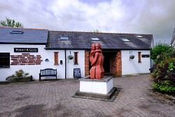 Das legendäre Gretna Green Das legendäre Gretna Green