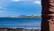 Schottland-45-1 Leuchtturm und Atomkraftwerk