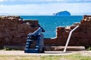 Schottland-59-1 Verteidigungsmöglichkeit