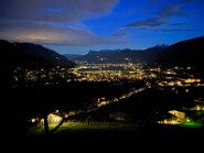 Meran von Dorf Tirol