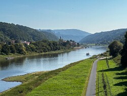 Elbsandsteingebirge