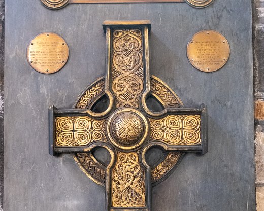 Edingburgh-106-19 St. Giles Church