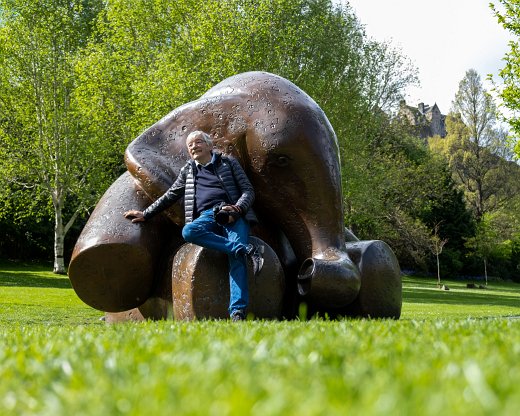 Edingburgh-30-8 Eleganter Paul