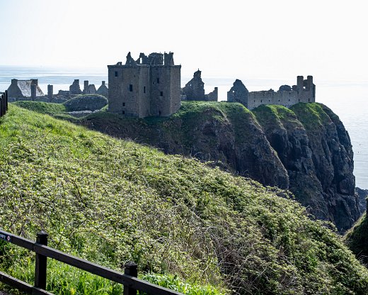 Dunnottar Castle-14-9 Donnottar Castle