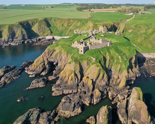 IMG_5258-1 Donnottar Castle