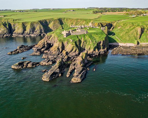 IMG_5263-2 Donnottar Castle
