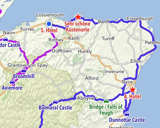 IMG_5309 Von Aberdeen (4.Hotel) nach Elgin (5.Hotel)