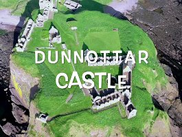 Dunnottar Castle