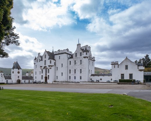 BlairCastle-6-1 Blair Castle