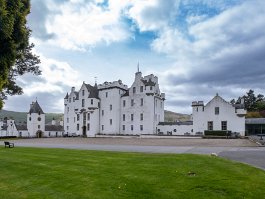 Blair Castle